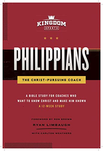The Christ-Pursuing Coach