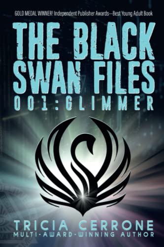 The Black Swan Files 001