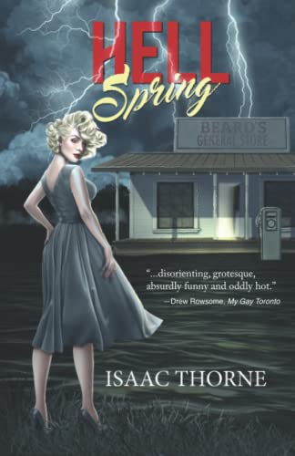 Hell Spring