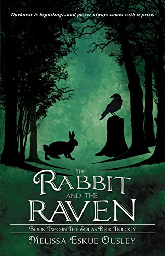 The Rabbit and the Raven