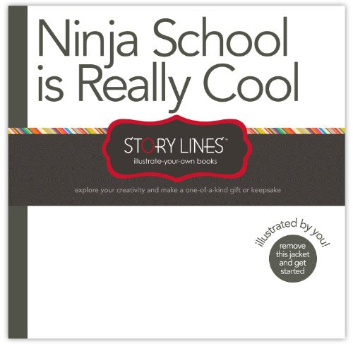 Ninja School Is Really Cool
