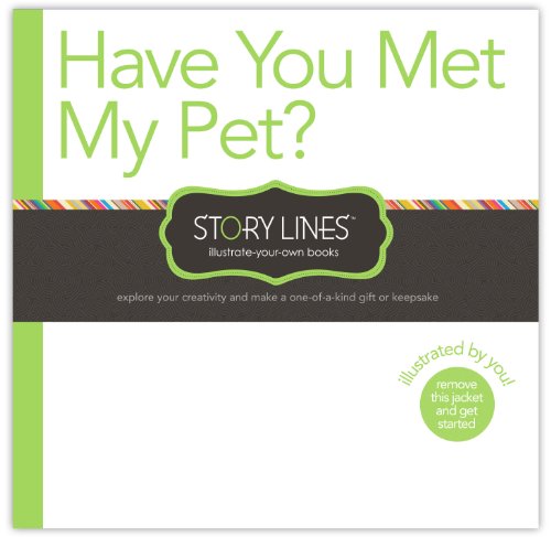 Have Your Met My Pet?