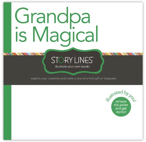Grandpa Is Magical