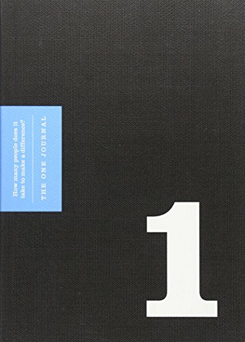 The 1 Journal