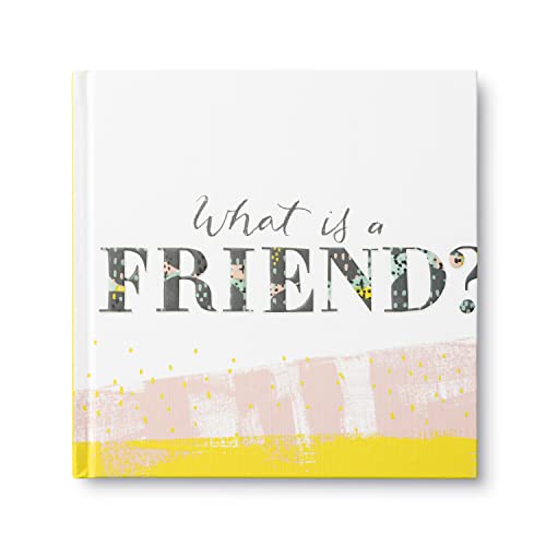 What Is a Friend?
