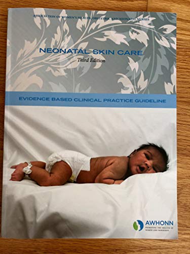 Neonatal Skin Care
