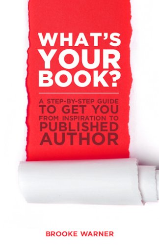 What's Your Book?