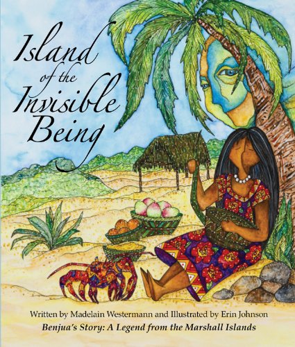 Island of the Invisible Being
