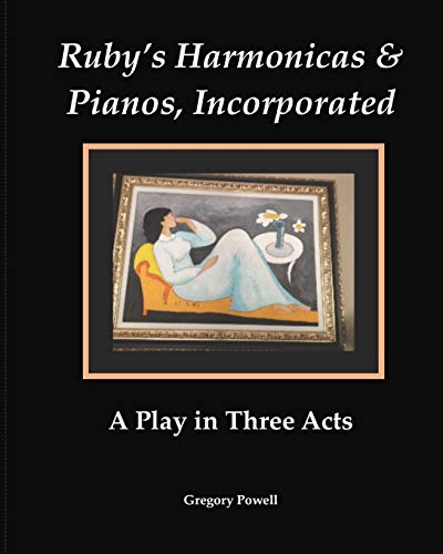Ruby's Harmonicas & Pianos, Incorporated