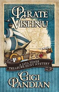 Pirate Vishnu 