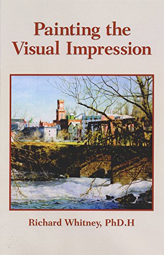 Painting the Visual Impression