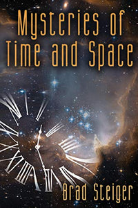 Mysteries of Time and Space 