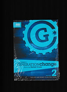 Dave Ramseys Generation Change featuring Rachel Cruze Series 2 