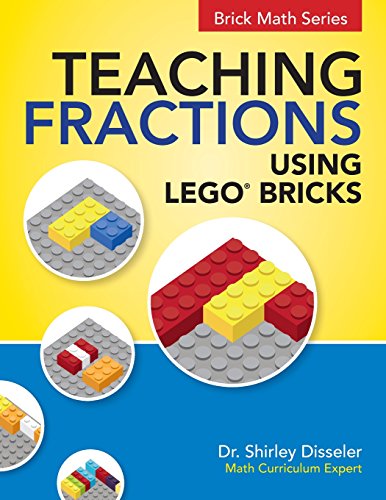 Teaching Fractions Using LEGO(R) Bricks