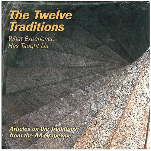 Our Twelve Traditions