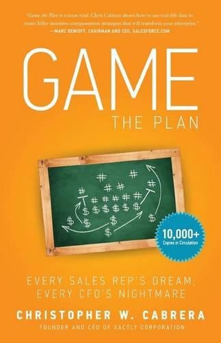 Game the Plan