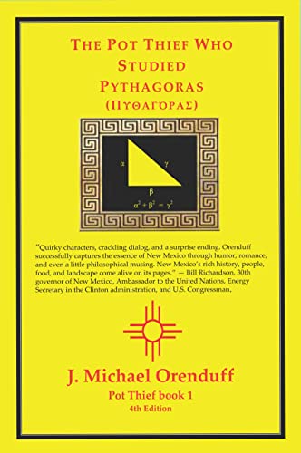 The Pot Thief Who Studied Pythagoras
