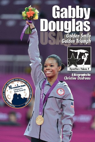 Gabby Douglas