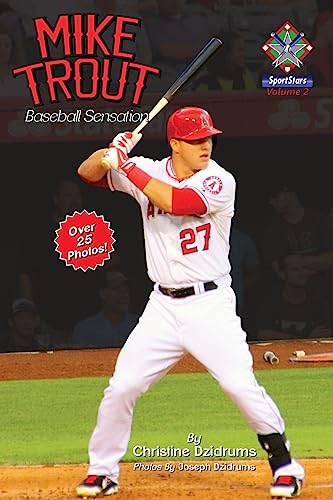 Mike Trout
