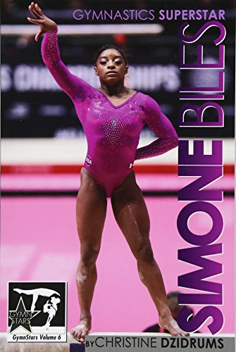 Simone Biles