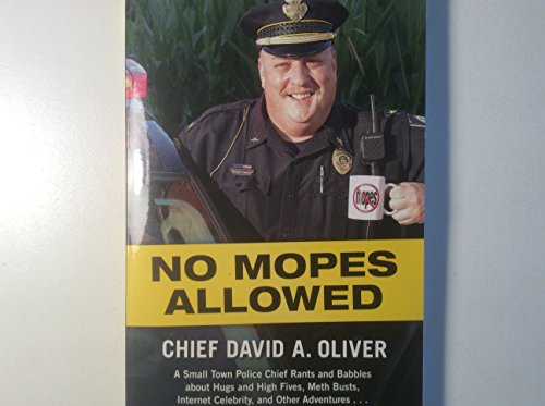 No Mopes Allowed