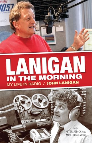 Lanigan in the Morning