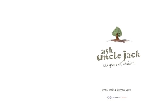Ask Uncle Jack