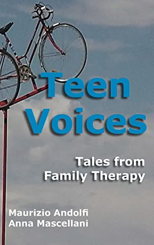 Teen Voices