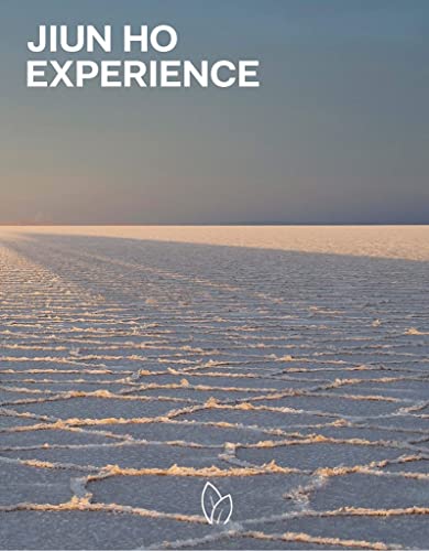 Jiun Ho: Experience