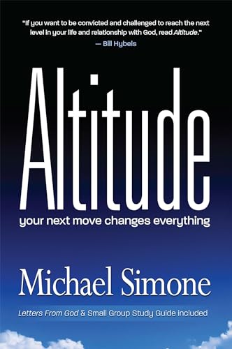 Altitude