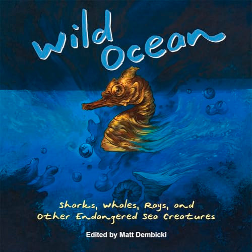 Wild Ocean