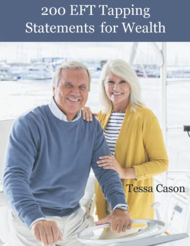 200 EFT Tapping Statements for Wealth