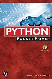 Python Pocket Primer 