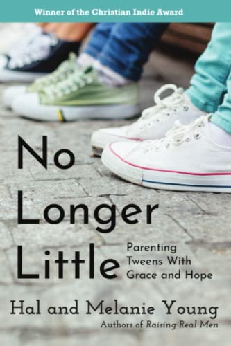 No Longer Little