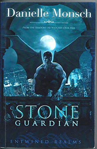 Stone Guardian