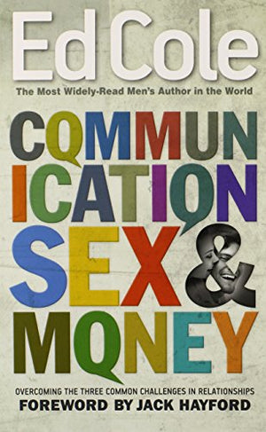 Communication, Sex, & Money