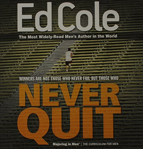 Never Quit