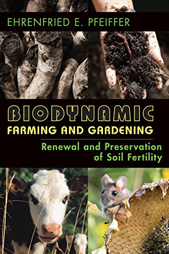 Biodynamic Farming and Gardening