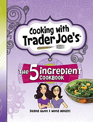 Cooking with Trader Joe's
