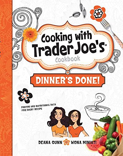 Cooking with Trader Joe's