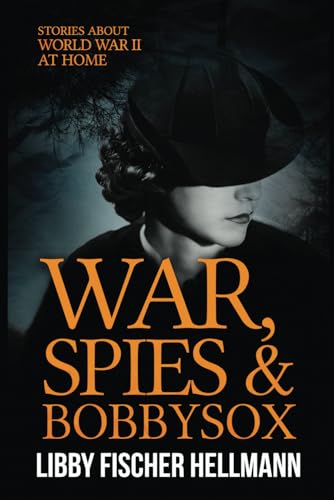 War, Spies, and Bobby Sox