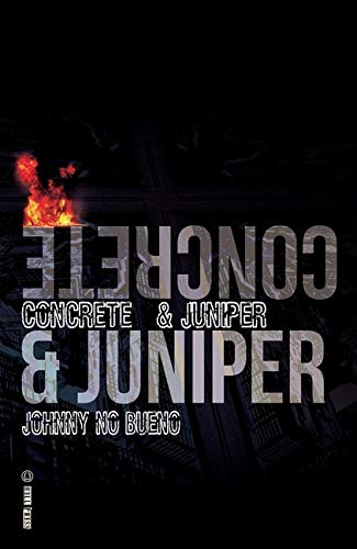 Concrete & Juniper