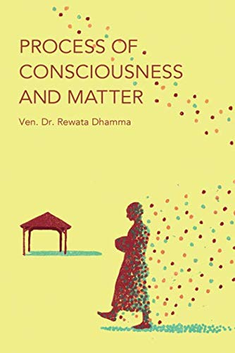 Process of Consciousness and Matter