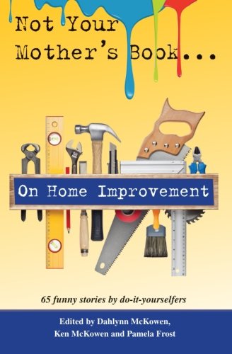 Not Your Mother's Book... on Home Improvement