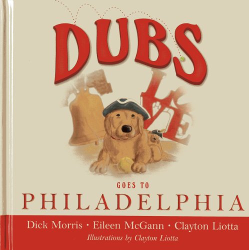 Dubs Goes to Philadelphia