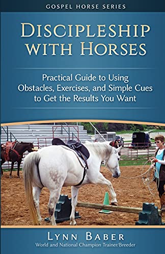 Discipleship With Horses