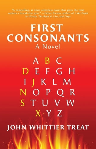 First Consonants