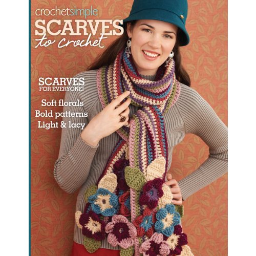 Scarves to Crochet