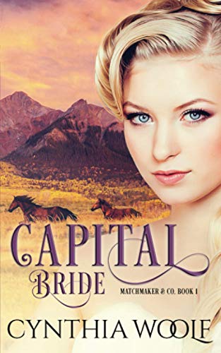 Capital Bride