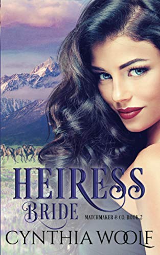 Heiress Bride